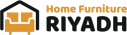 Home Furniture in Riyadh | Affordable Modern Furniture Store
